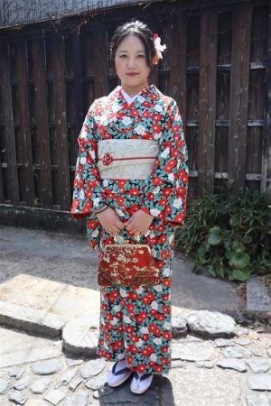 小紋