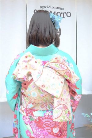 振袖