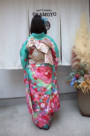 振袖