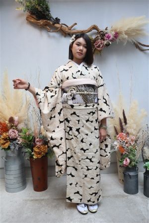 振袖