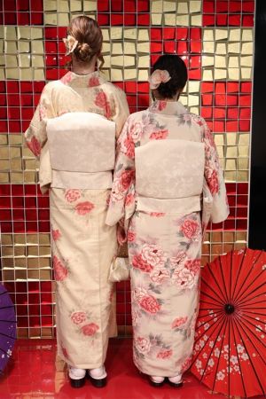 名古屋帯プラン