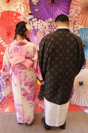 小紋