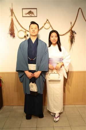 小紋