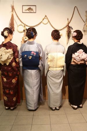 名古屋帯プラン