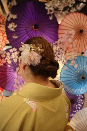 8チョイスヘアーセット