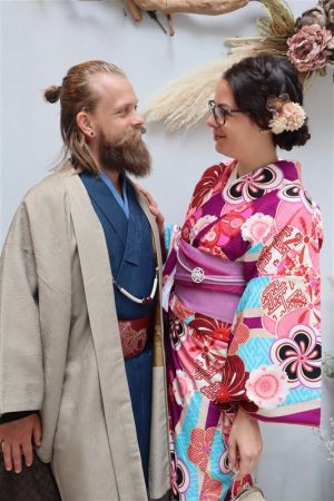 小紋