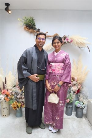 小紋