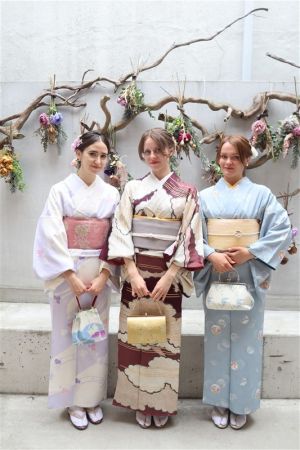 名古屋帯プラン