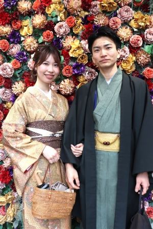 小紋