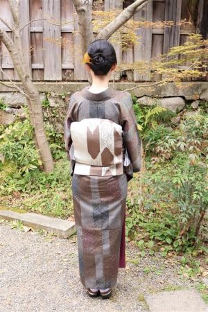 名古屋帯プラン