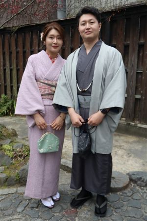 小紋