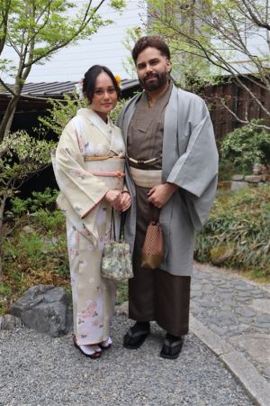 名古屋帯プラン