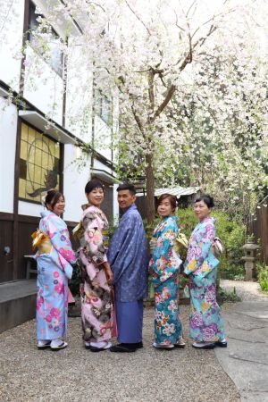 小紋