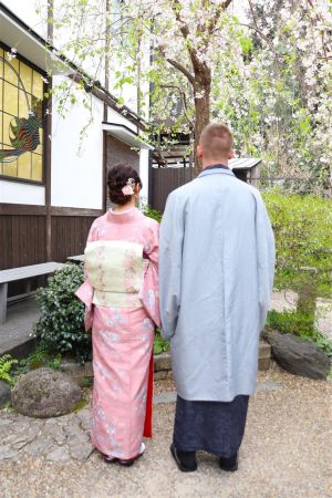 名古屋帯プラン