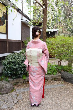 名古屋帯プラン