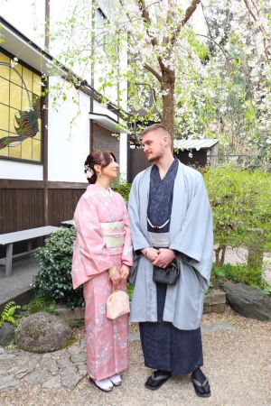 名古屋帯プラン
