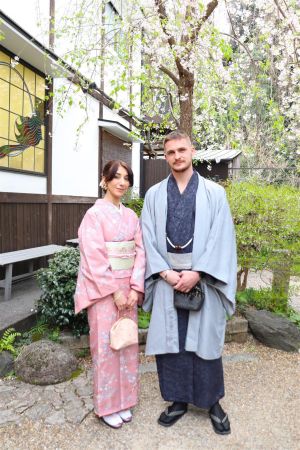 名古屋帯プラン