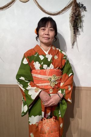 小紋