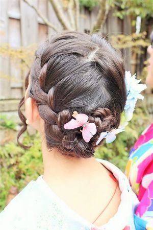 8チョイスヘアーセット