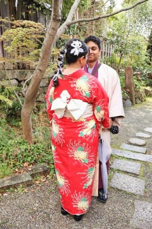 小紋