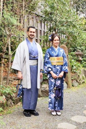 名古屋帯プラン
