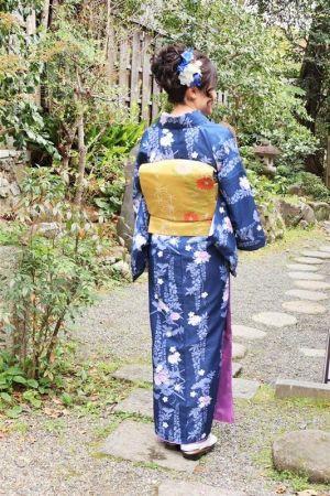 名古屋帯プラン