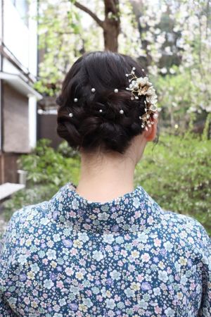 8チョイスヘアーセット