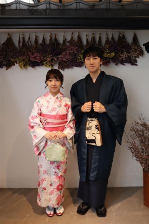 小紋