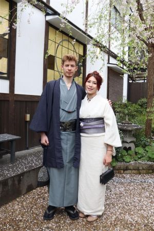 小紋