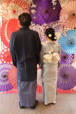 小紋