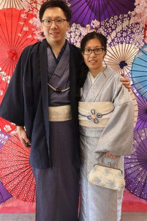 小紋