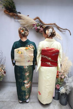 名古屋帯プラン