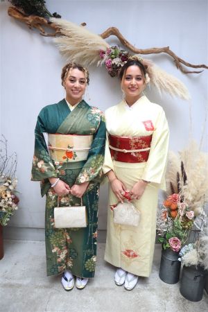 名古屋帯プラン