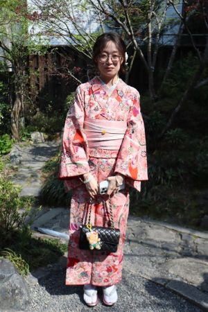 小紋