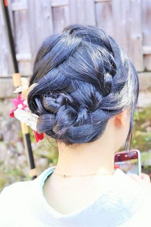 8チョイスヘアーセット