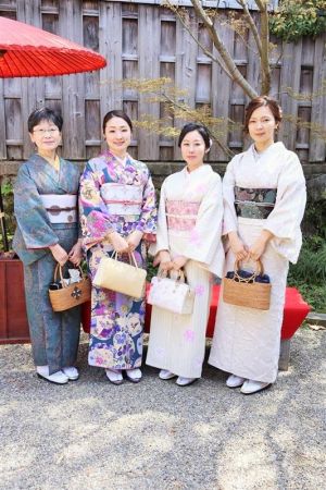 名古屋帯プラン