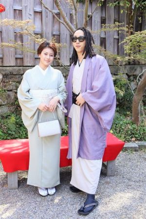 小紋