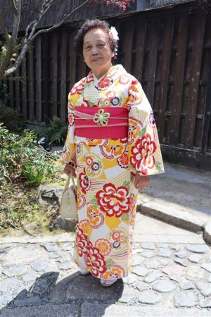 子供用着物