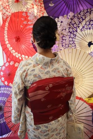 名古屋帯プラン