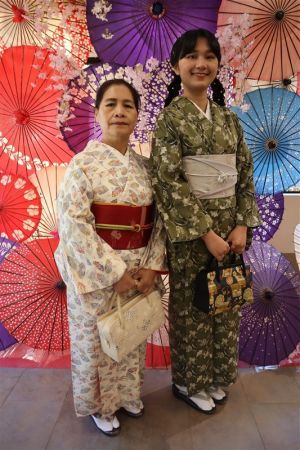 名古屋帯プラン