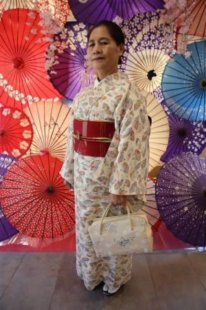 名古屋帯プラン