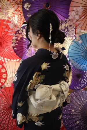小紋