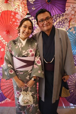 小紋
