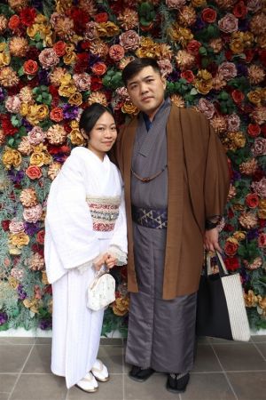 小紋