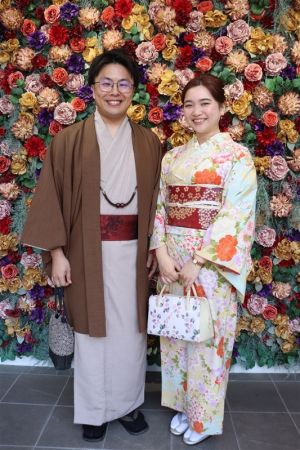 小紋