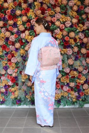 名古屋帯プラン