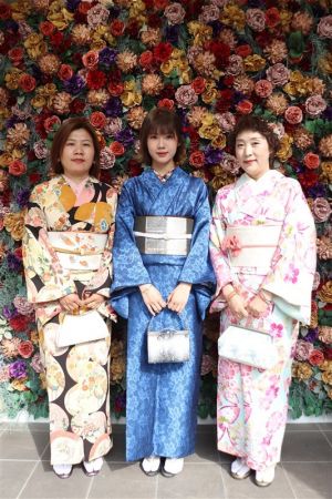 名古屋帯プラン