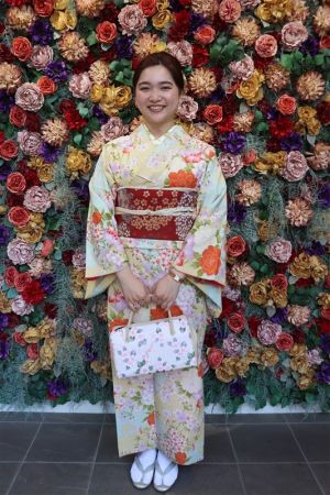 名古屋帯プラン