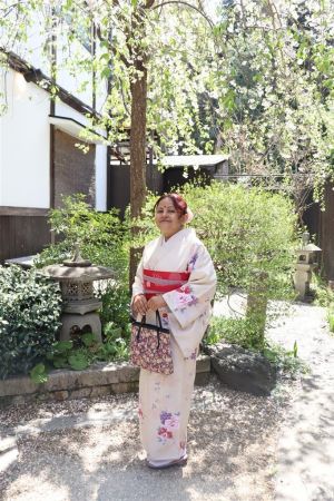 小紋