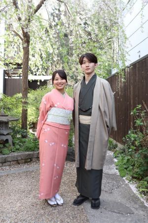 小紋